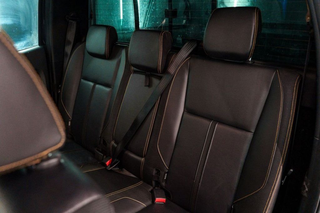 Used Ford Ranger 2021 for sale - 77287640: Photo 8