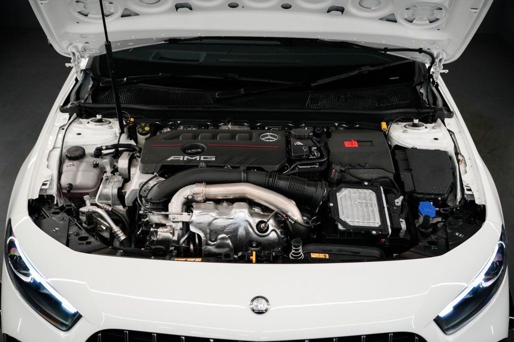 Used Mercedes-Benz A-Class 2024 for sale - 76950125: Photo 11