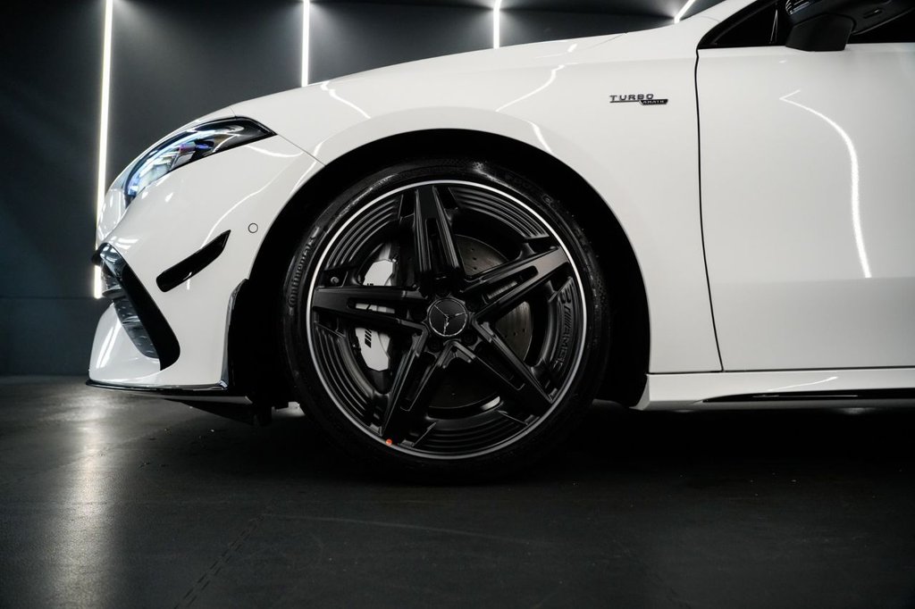 Used Mercedes-Benz A-Class 2024 for sale - 76950125: Photo 12