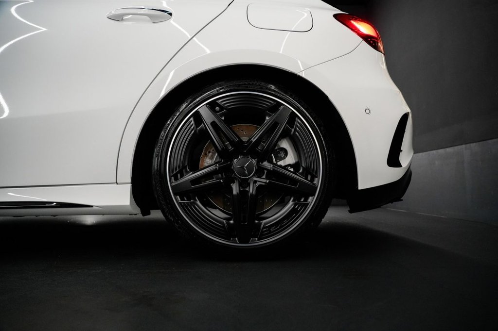 Used Mercedes-Benz A-Class 2024 for sale - 76950125: Photo 13