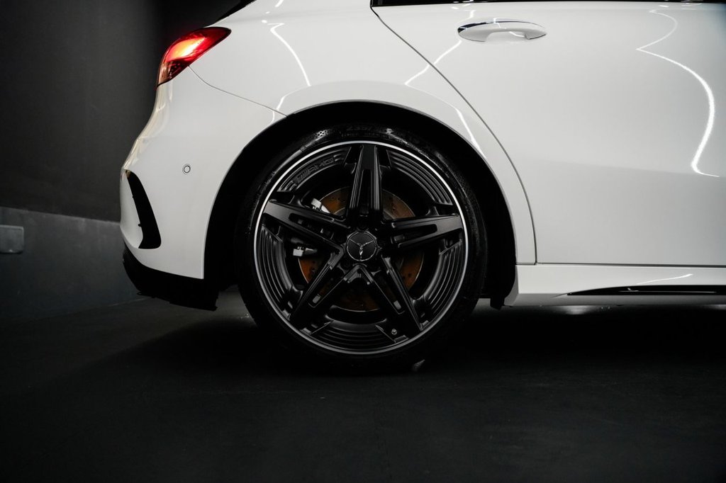 Used Mercedes-Benz A-Class 2024 for sale - 76950125: Photo 14