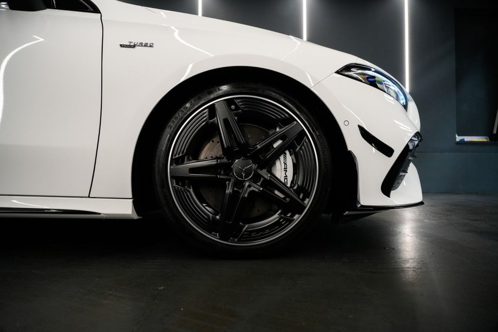 Used Mercedes-Benz A-Class 2024 for sale - 76950125: Photo 15