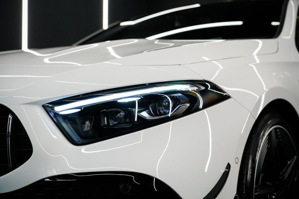 Used Mercedes-Benz A-Class 2024 for sale - 76950125: Photo 16