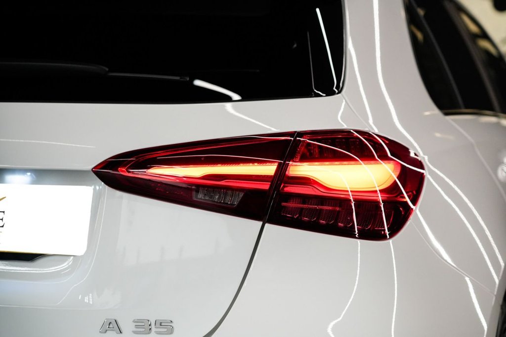 Used Mercedes-Benz A-Class 2024 for sale - 76950125: Photo 17