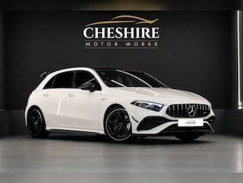 Used Mercedes-Benz A-Class 2024 for sale - 76950125: Photo