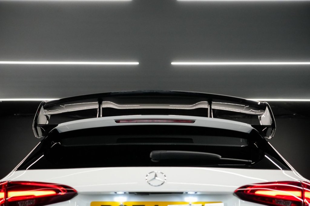 Used Mercedes-Benz A-Class 2024 for sale - 76950125: Photo 22