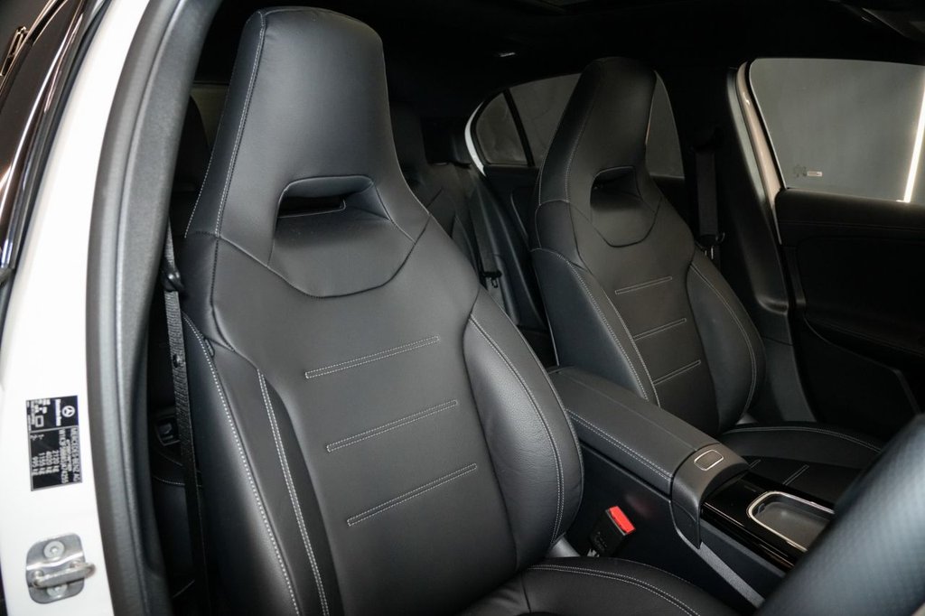 Used Mercedes-Benz A-Class 2024 for sale - 76950125: Photo 23