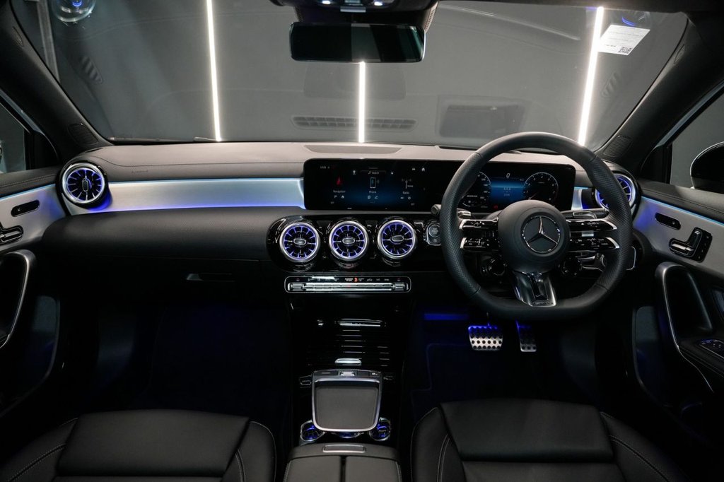 Used Mercedes-Benz A-Class 2024 for sale - 76950125: Photo 24