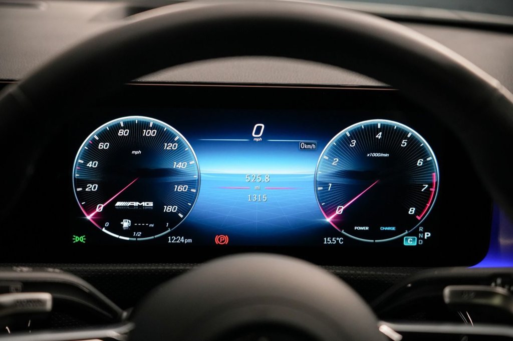 Used Mercedes-Benz A-Class 2024 for sale - 76950125: Photo 25