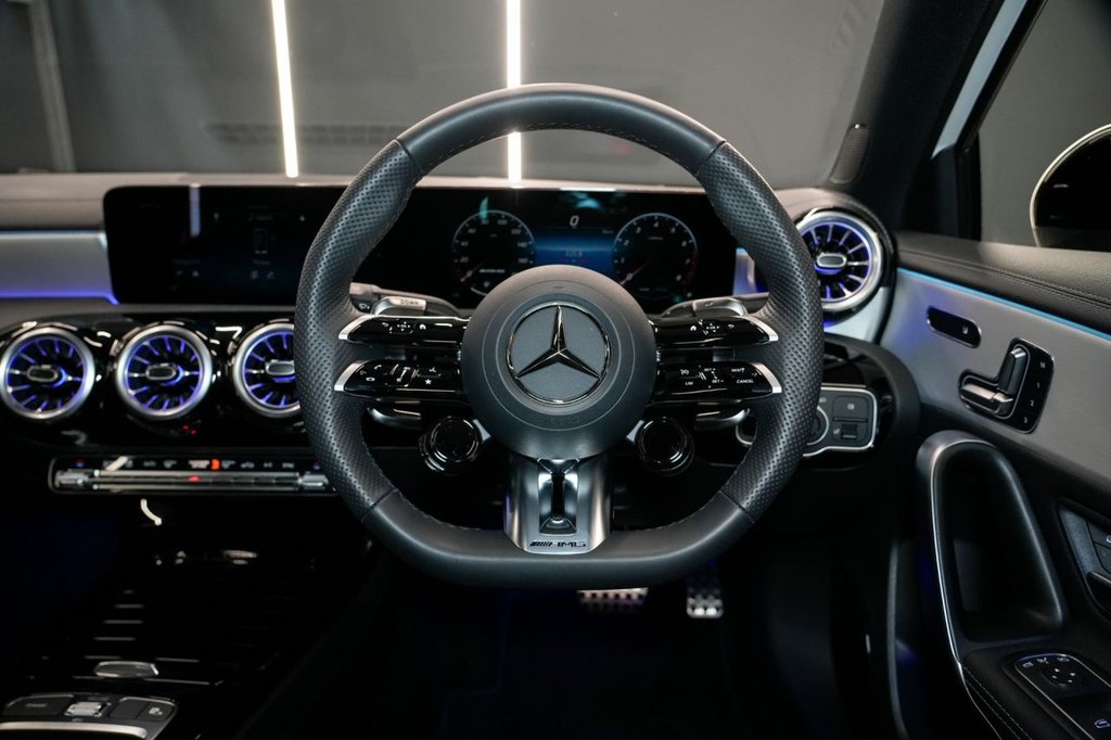 Used Mercedes-Benz A-Class 2024 for sale - 76950125: Photo 26