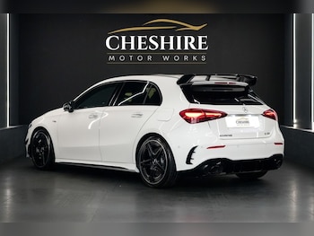 Used Mercedes-Benz A-Class 2024 for sale - 76950125: Photo