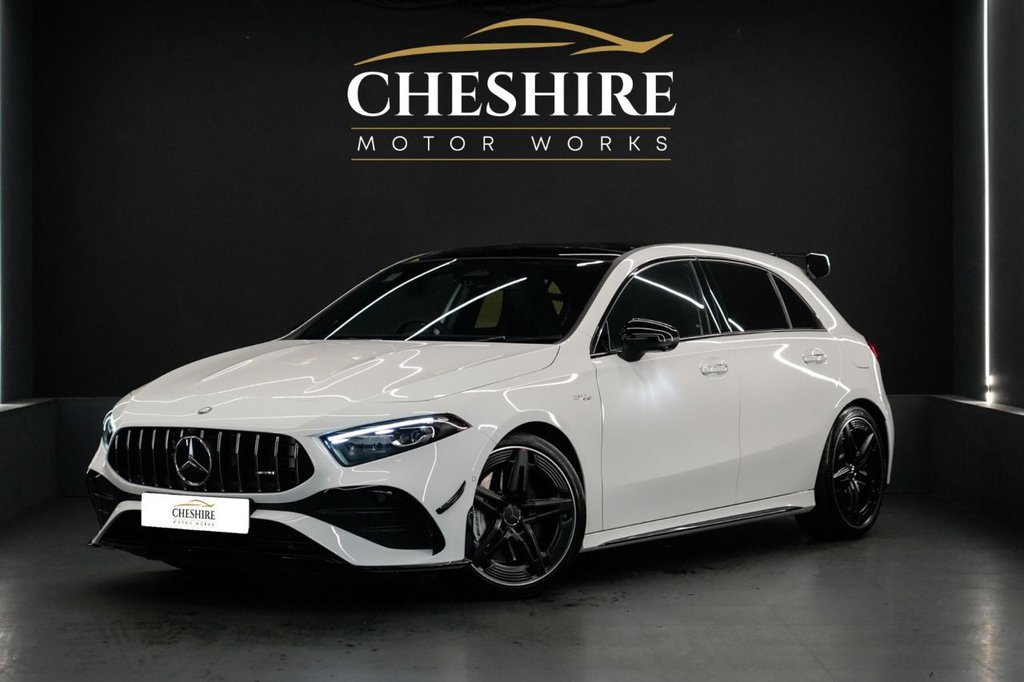 Used Mercedes-Benz A-Class 2024 for sale - 76950125: Photo 3