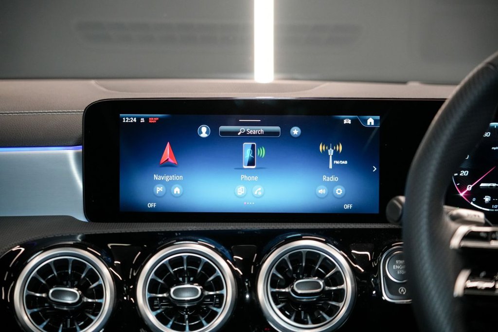 Used Mercedes-Benz A-Class 2024 for sale - 76950125: Photo 30