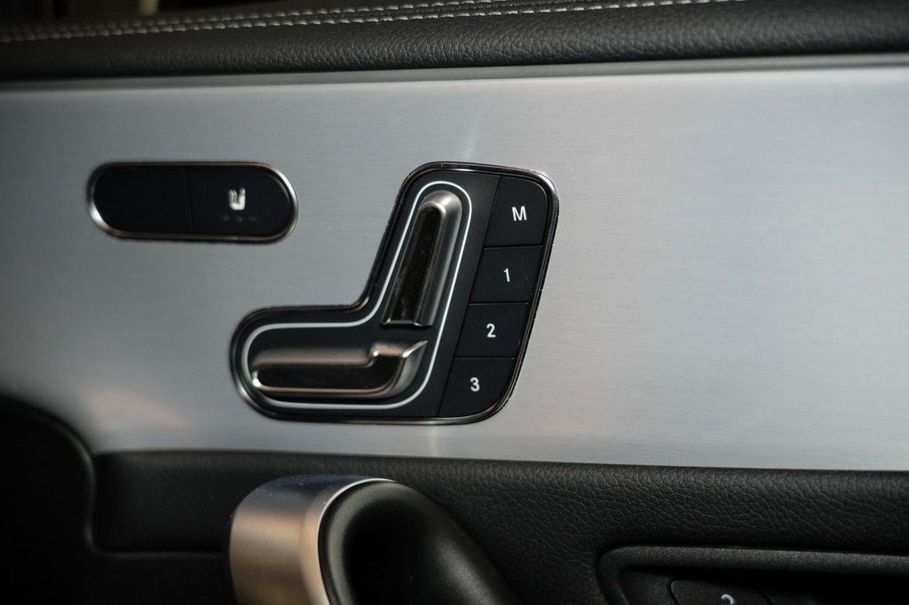 Used Mercedes-Benz A-Class 2024 for sale - 76950125: Photo 31