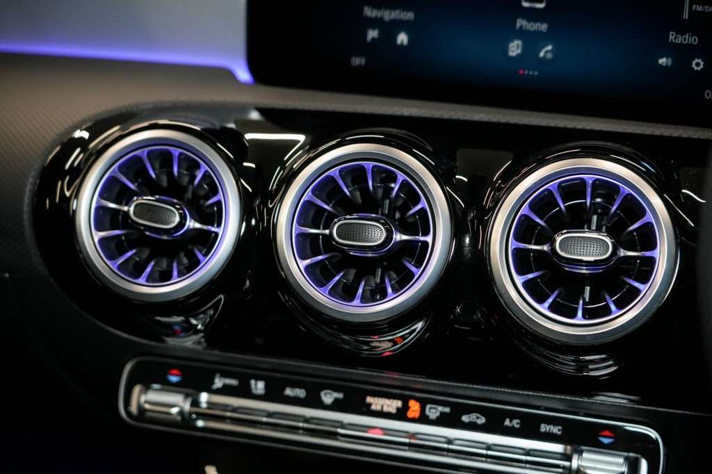 Used Mercedes-Benz A-Class 2024 for sale - 76950125: Photo 32