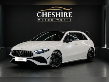 Used Mercedes-Benz A-Class 2024 for sale - 76950125: Photo