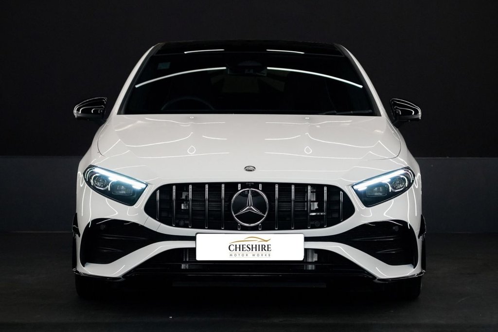 Used Mercedes-Benz A-Class 2024 for sale - 76950125: Photo 4