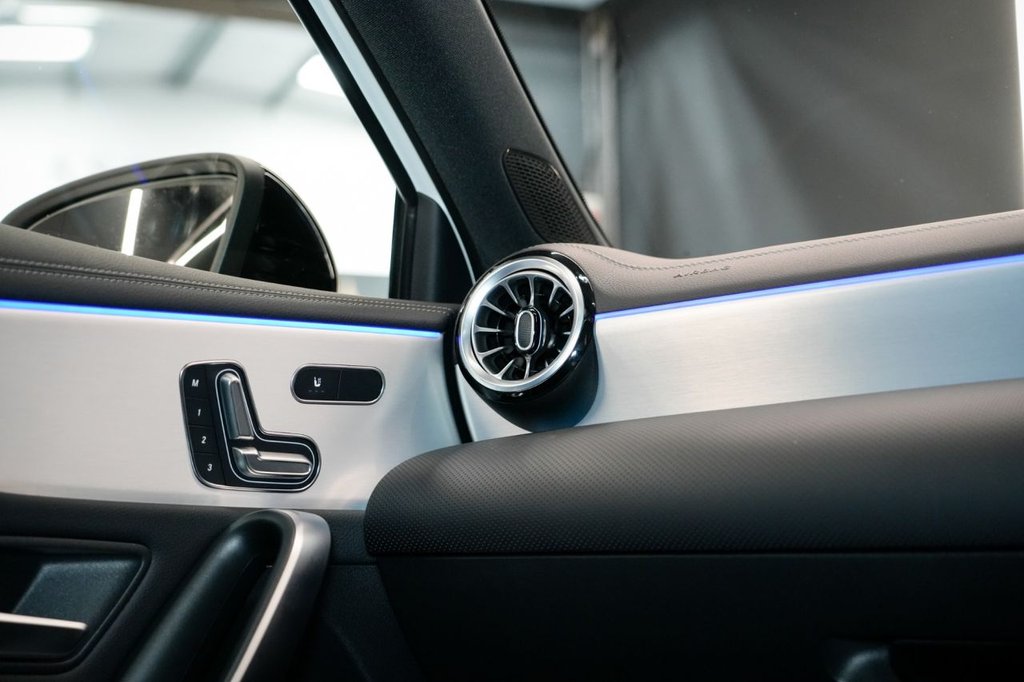 Used Mercedes-Benz A-Class 2024 for sale - 76950125: Photo 40