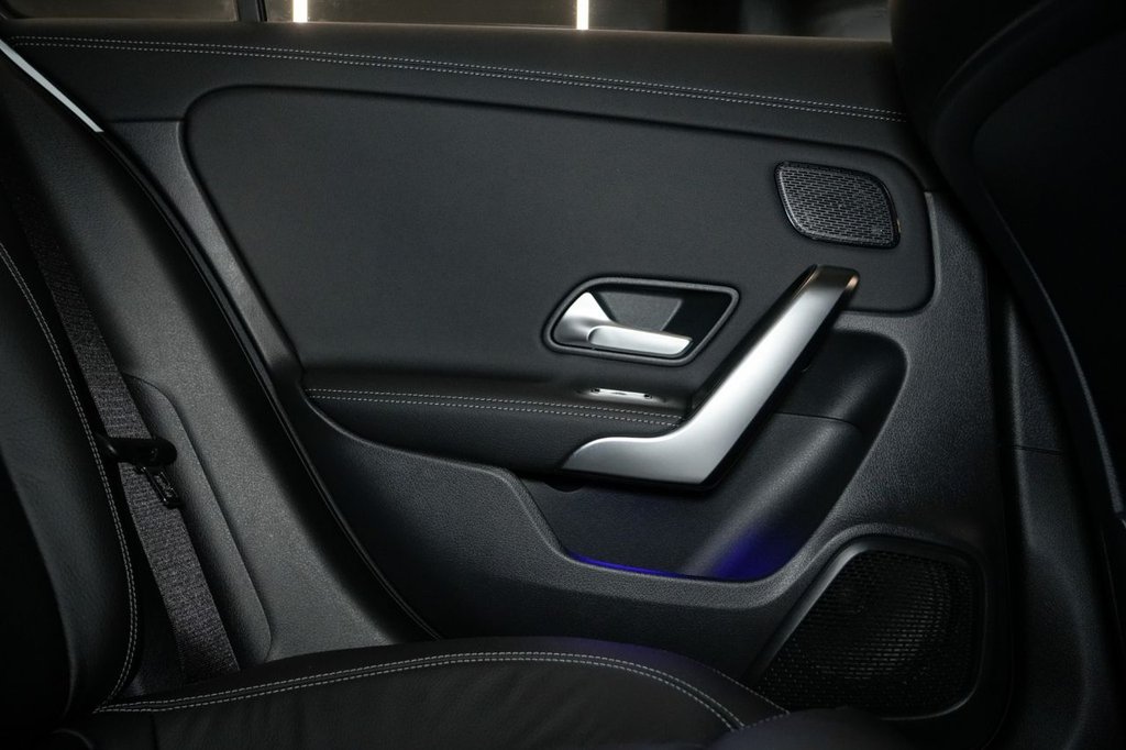 Used Mercedes-Benz A-Class 2024 for sale - 76950125: Photo 41