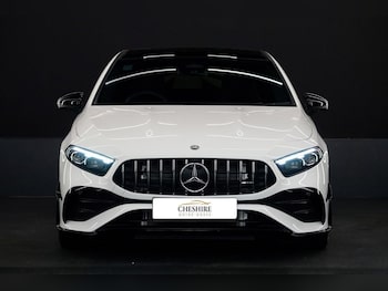 Used Mercedes-Benz A-Class 2024 for sale - 76950125: Photo