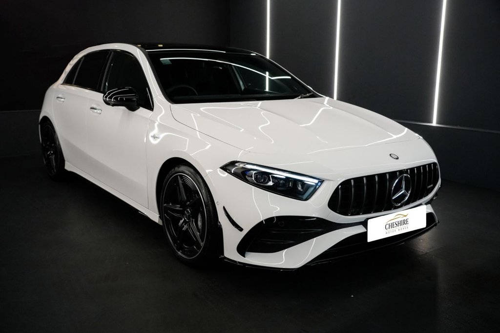 Used Mercedes-Benz A-Class 2024 for sale - 76950125: Photo 6