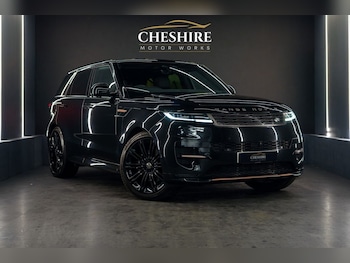 Used Land Rover Range Rover Sport 2023 for sale - 78444239: Photo