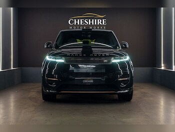 Used Land Rover Range Rover Sport 2023 for sale - 78444239: Photo