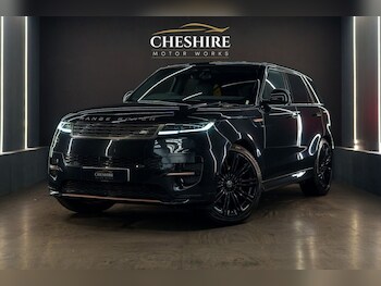 Used Land Rover Range Rover Sport 2023 for sale - 78444239: Photo