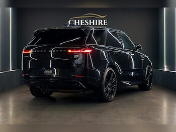 Used Land Rover Range Rover Sport 2023 for sale - 78444239: Photo