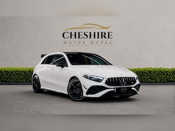 Used Mercedes-Benz A-Class 2024 for sale - 78769197: Photo