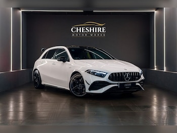 Used Mercedes-Benz A-Class 2024 for sale - 78769197: Photo