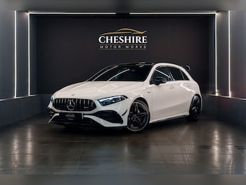 Used Mercedes-Benz A-Class 2024 for sale - 78769197: Photo