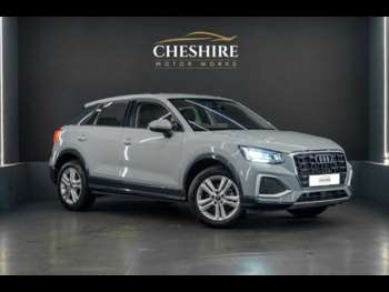 2024 (24) - 35 TFSI Sport 5dr
