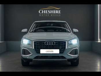 Used Audi Q2 2024 for sale - 75259273: Photo