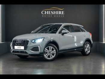 Used Audi Q2 2024 for sale - 75259273: Photo