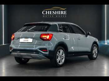 Used Audi Q2 2024 for sale - 75259273: Photo