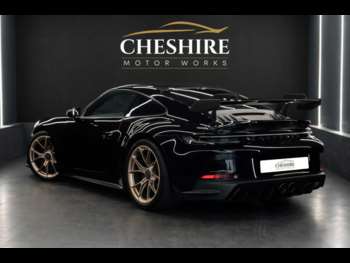 Used Porsche 911 2021 for sale - 75211695: Photo