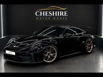 Used Porsche 911 2021 for sale - 75211695: Photo
