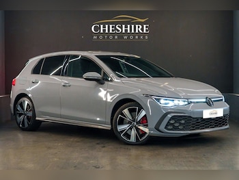 2022 (72) - 1.4 TSI 13kWh GTE Hatchback 5dr Petrol Plug-in Hybrid DSG Euro 6 (s/s) (245