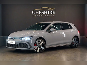 Used Volkswagen Golf 2022 for sale - 75721802: Photo