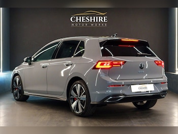 Used Volkswagen Golf 2022 for sale - 75721802: Photo