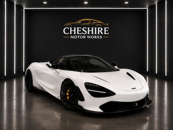 Used McLaren 720S 2022 for sale - 78688732: Photo
