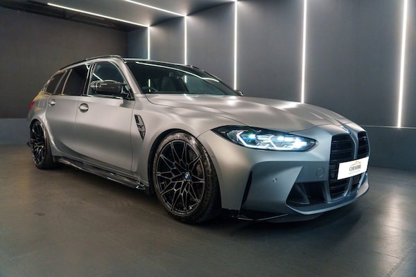 Used BMW M3 2024 for sale - 75624976: Photo 10