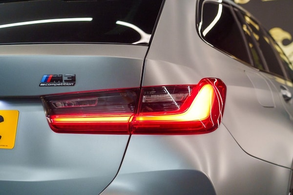Used BMW M3 2024 for sale - 75624976: Photo 12
