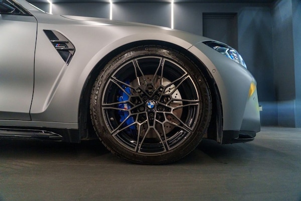 Used BMW M3 2024 for sale - 75624976: Photo 13