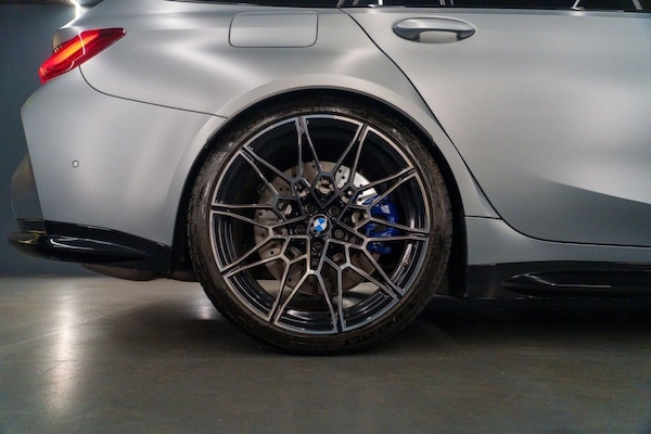 Used BMW M3 2024 for sale - 75624976: Photo 14