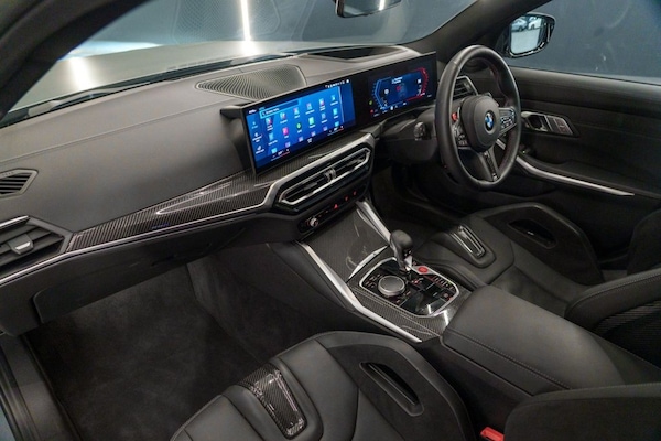 Used BMW M3 2024 for sale - 75624976: Photo 22