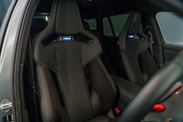 Used BMW M3 2024 for sale - 75624976: Photo 23