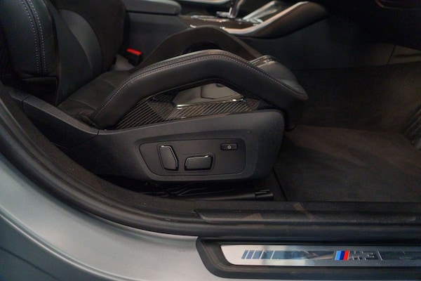 Used BMW M3 2024 for sale - 75624976: Photo 24