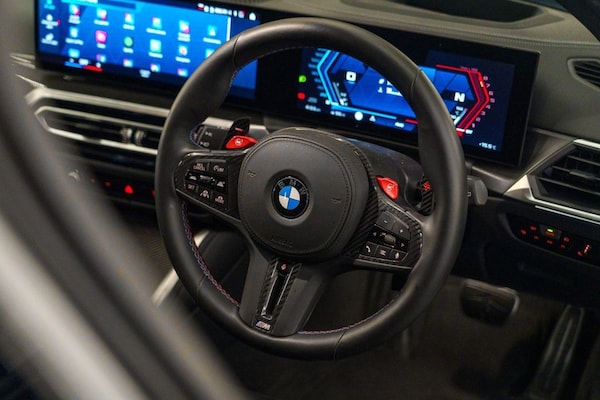 Used BMW M3 2024 for sale - 75624976: Photo 26